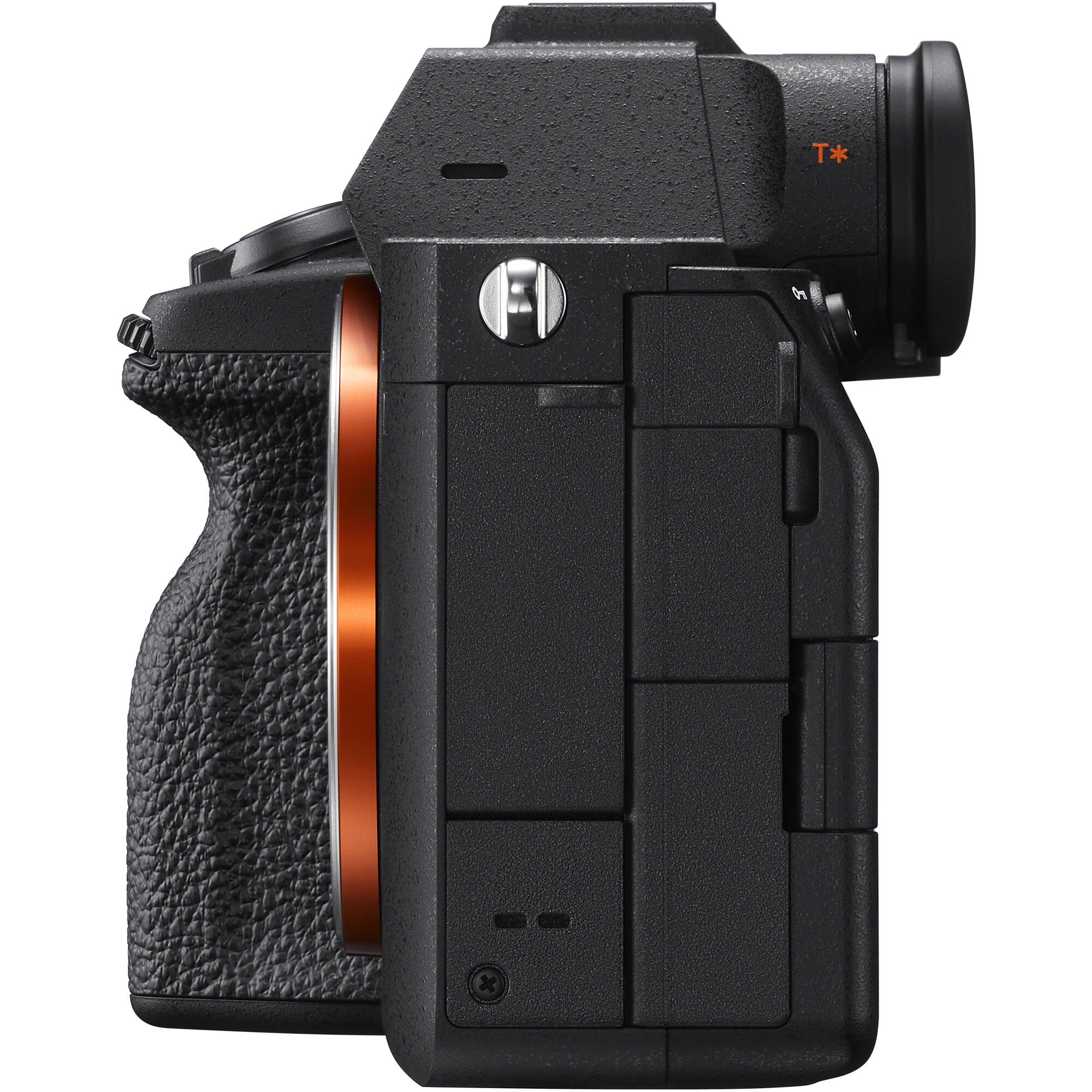 Sony Alpha a7 IV Mirrorless Digital Camera ILCE-7M4/B - Adorama