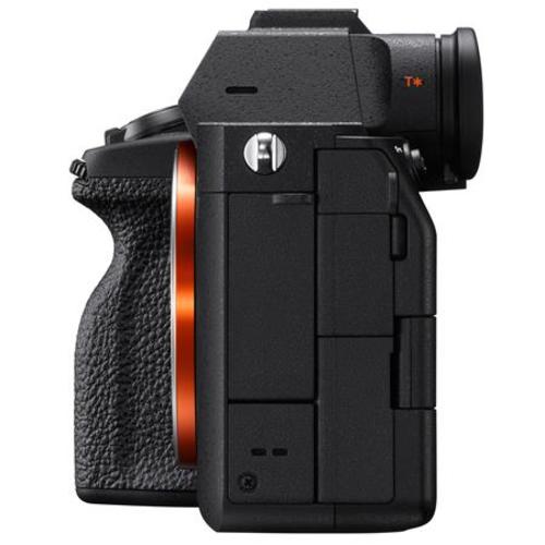 【TAIYO】SONY α7Ⅳ JJC TA-A7M4 BLACK Thumb Up Grip For Sony A7 IV mark 4 Camera