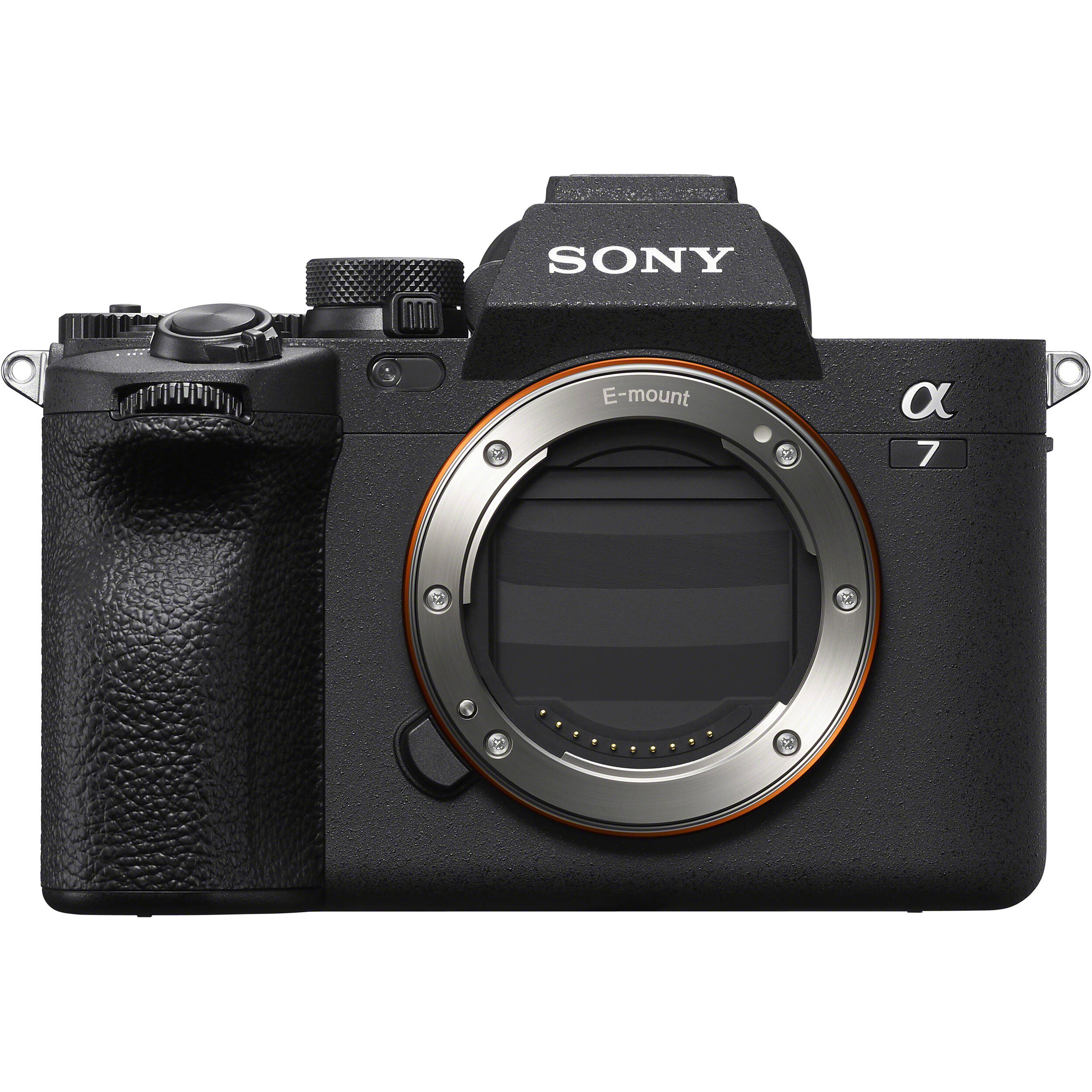 Sony Alpha a7 IV Mirrorless Digital Camera ILCE-7M4/B - Adorama