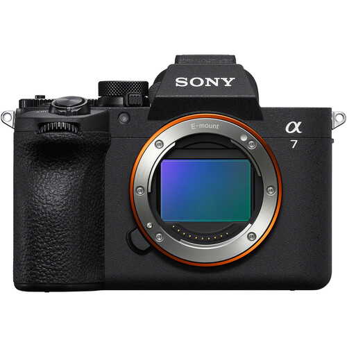 デジタルカメラ SONY a7iii Sony Alpha a7 III Mirrorless Digital Camera (Body Only) ILCE-7M3