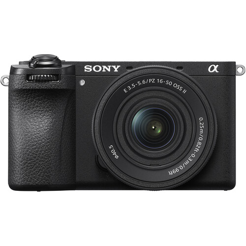 Sony Alpha a7 III Mirrorless Digital Camera (Body Only) ILCE-7M3