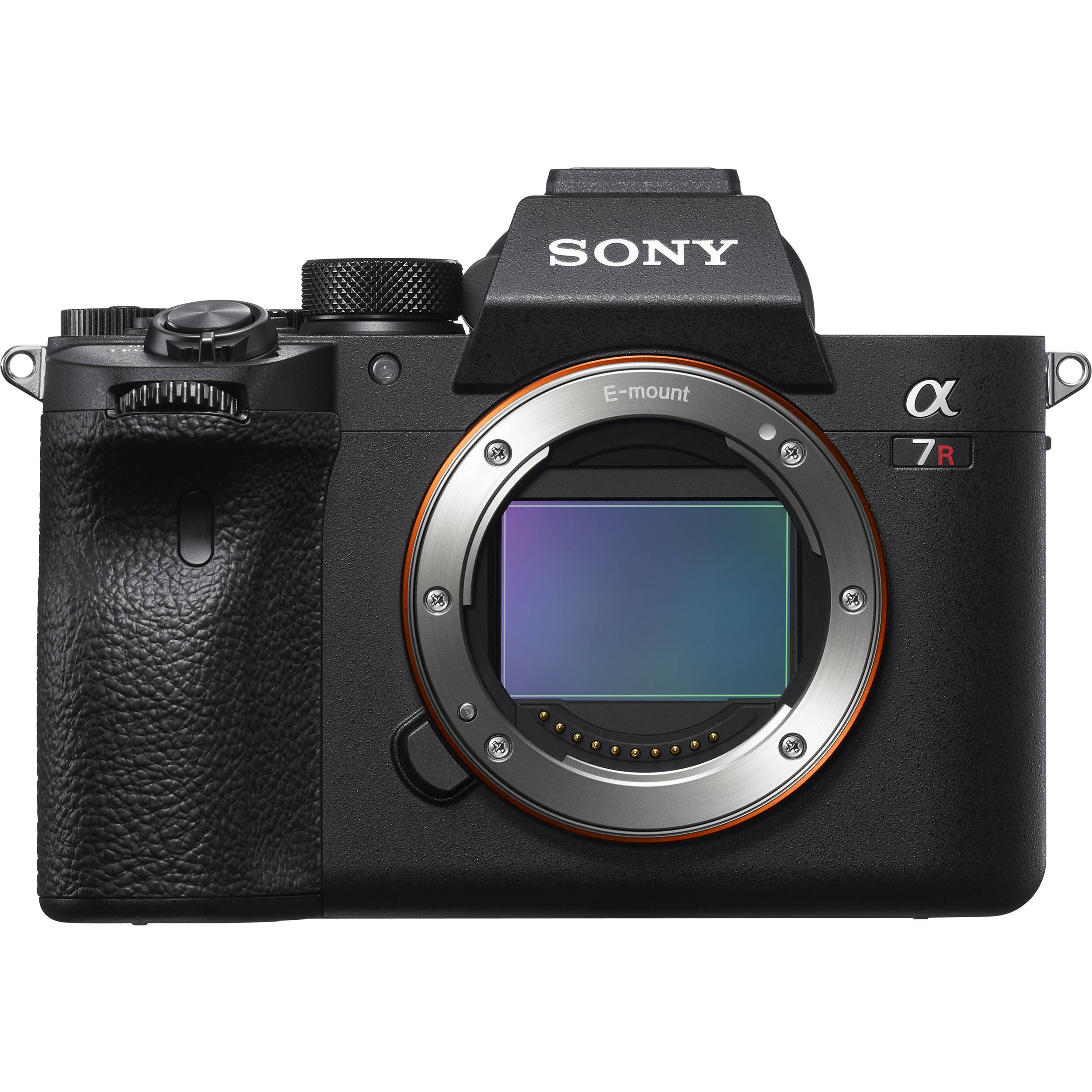 Sony a7R IVA Mirrorless Digital Camera (Body Only)