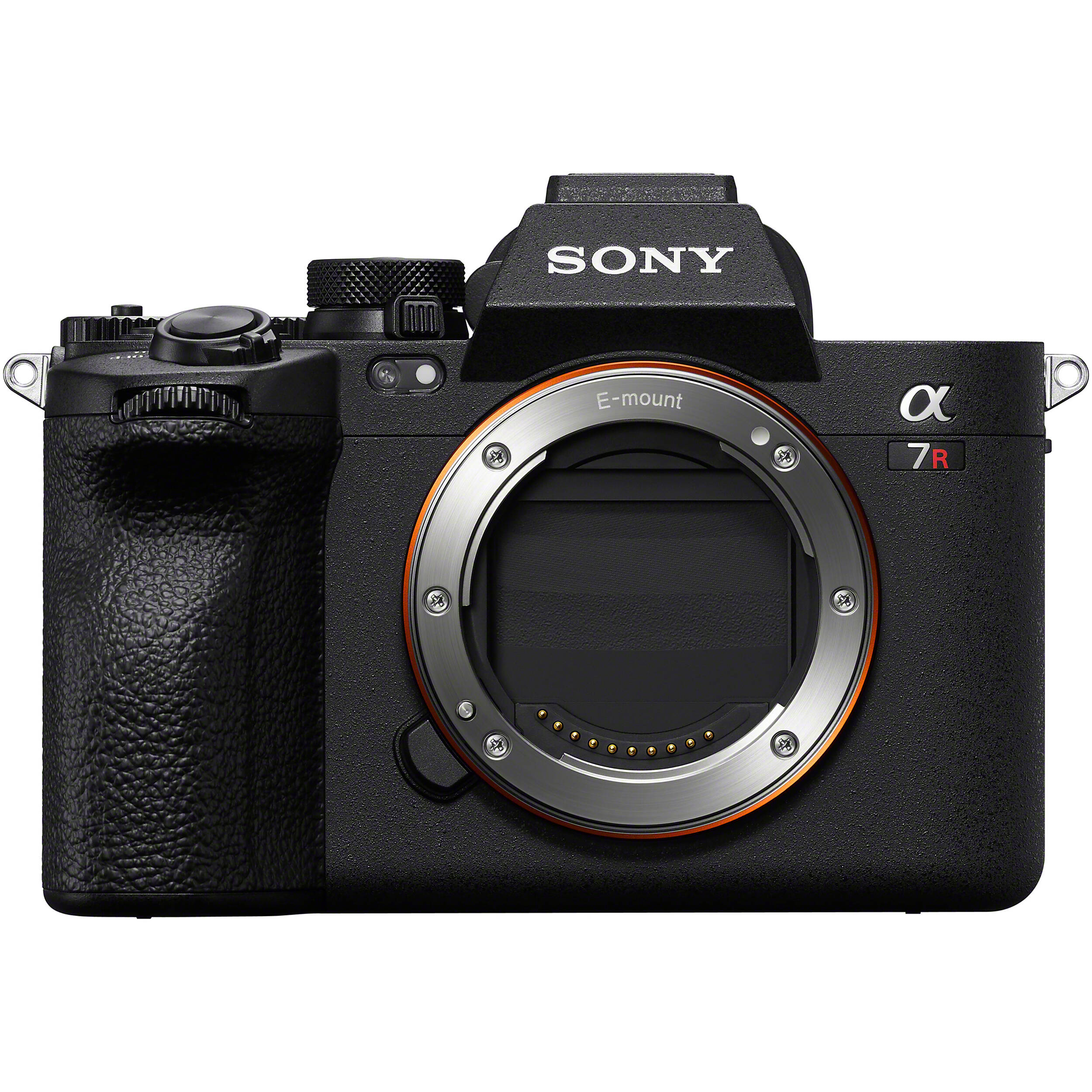 Sony a7RV ミラーレス Sony a7RV (a7R5) Mirrorless Camera ILCE7RM5/B Greentoe