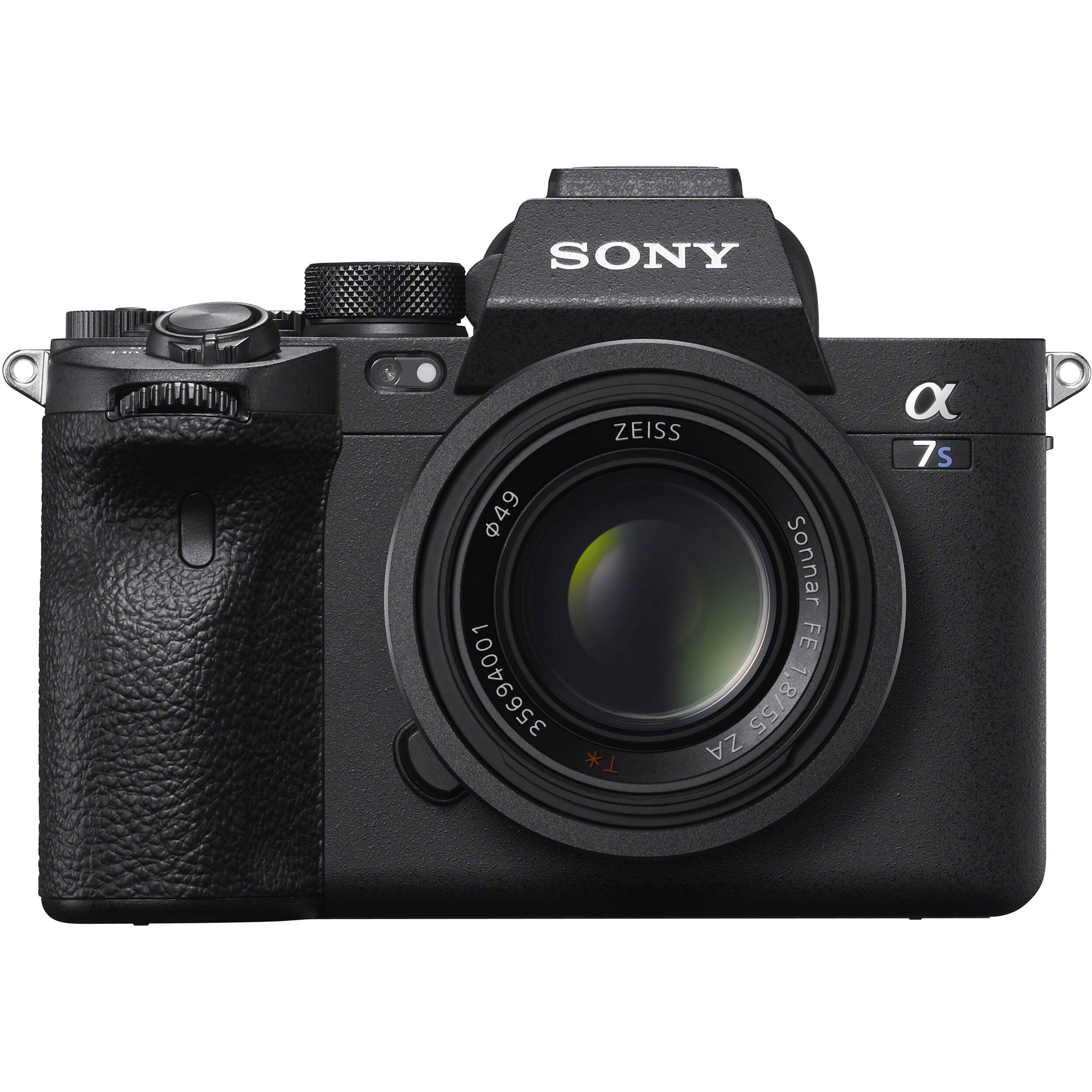 Sony a7S III Alpha Mirrorless Digital Camera ILCE7SM3/B | Greentoe