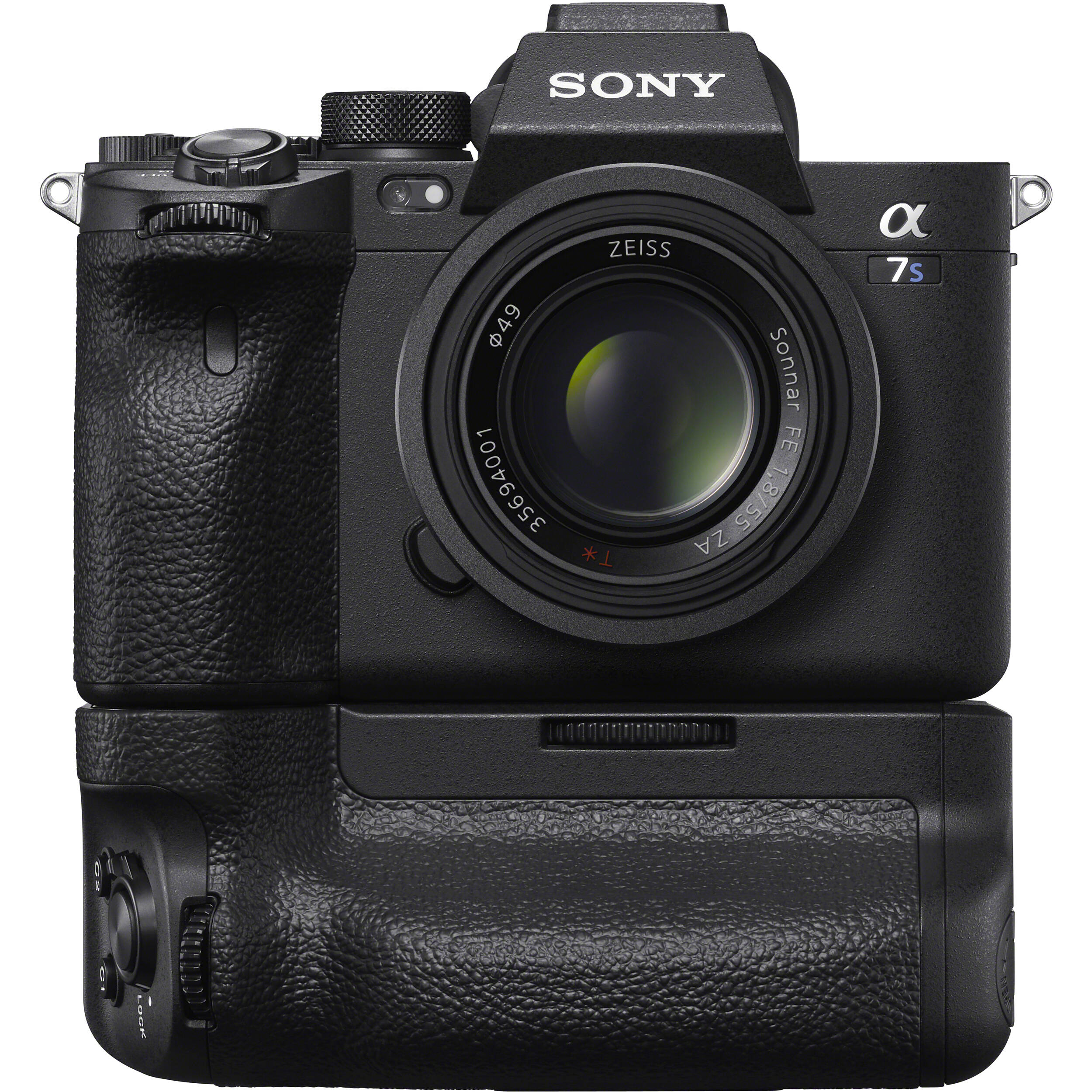 Sony a7S III Alpha Mirrorless Digital Camera ILCE7SM3/B | Greentoe