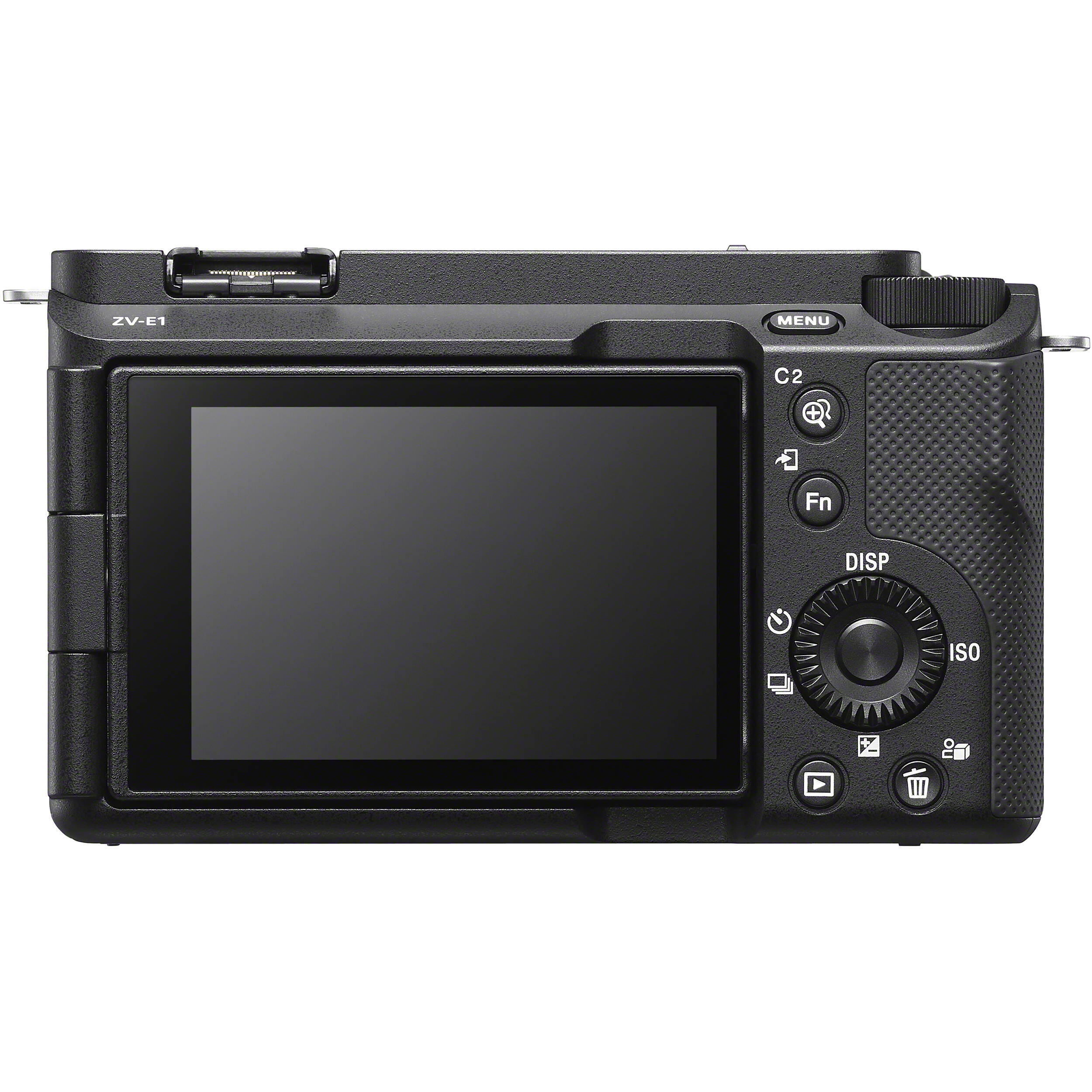Sony ZVE1 Mirrorless Camera (ZV-E1 Camera Body Black) Greentoe