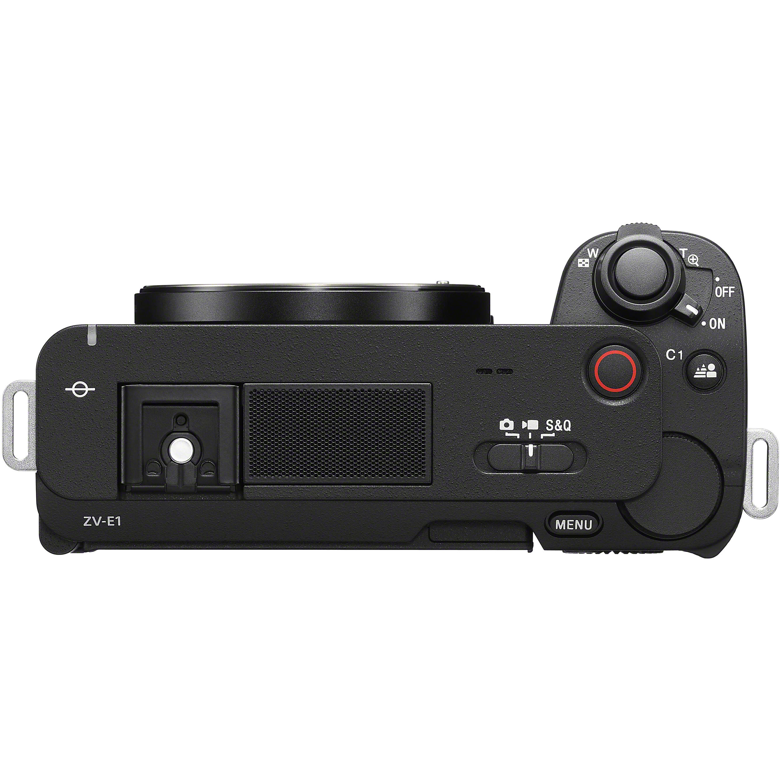 SONY ZV-E1 ボディ ブラック Sony ZVE1 Mirrorless Camera (ZV-E1 Camera Body Black) Greentoe