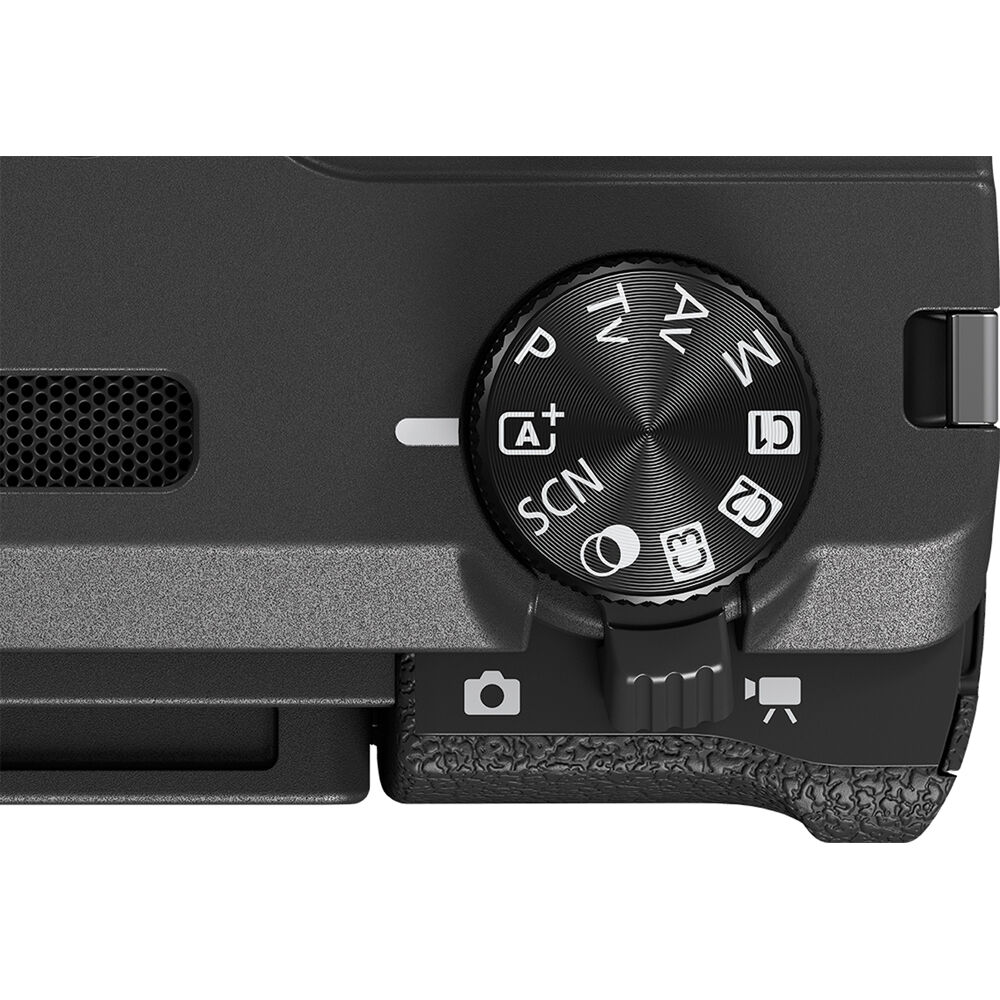 Canon V1 PowerShot V1 Digital Camera 6390C001 Greentoe