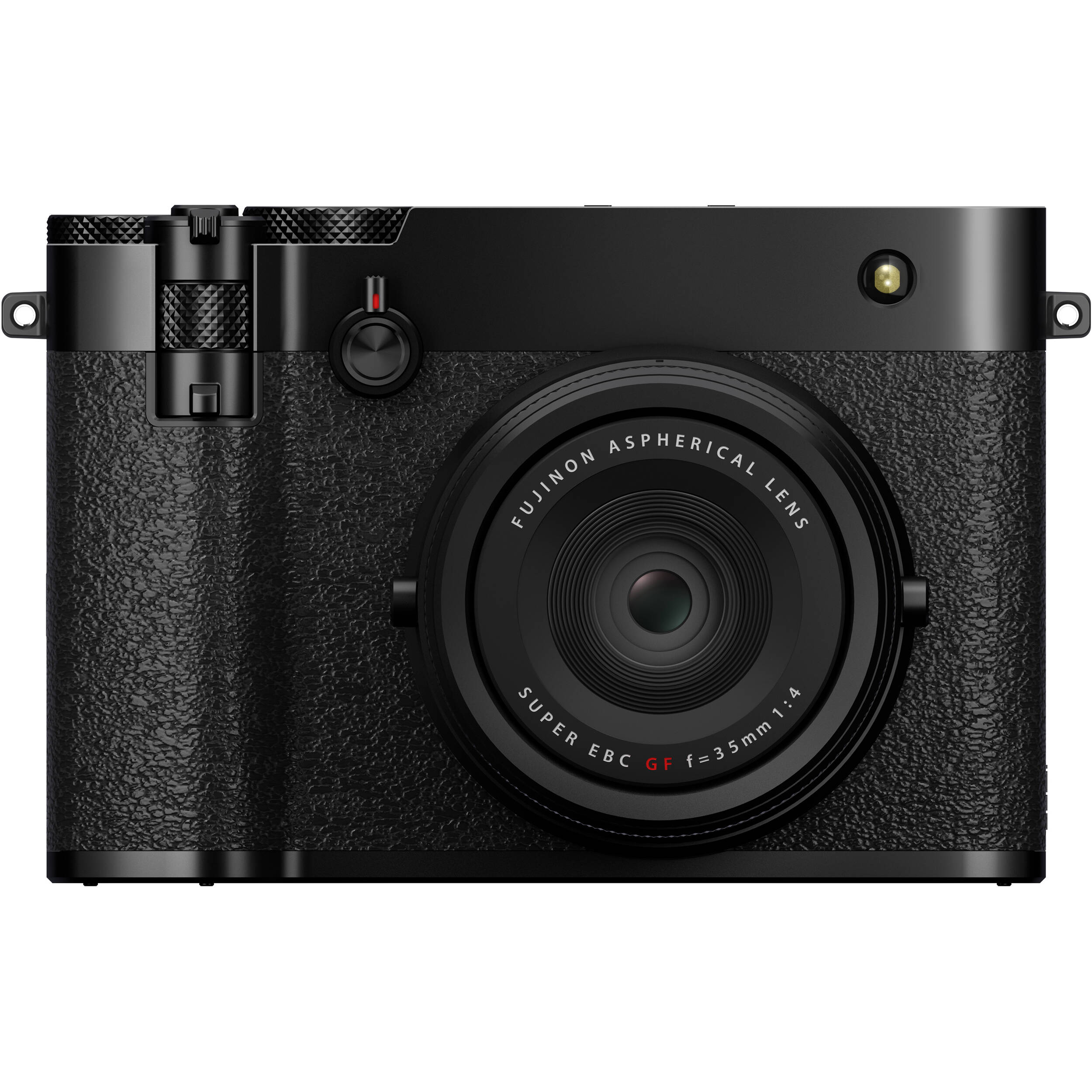 Ricoh GR IIIx Digital Camera 15286 Greentoe