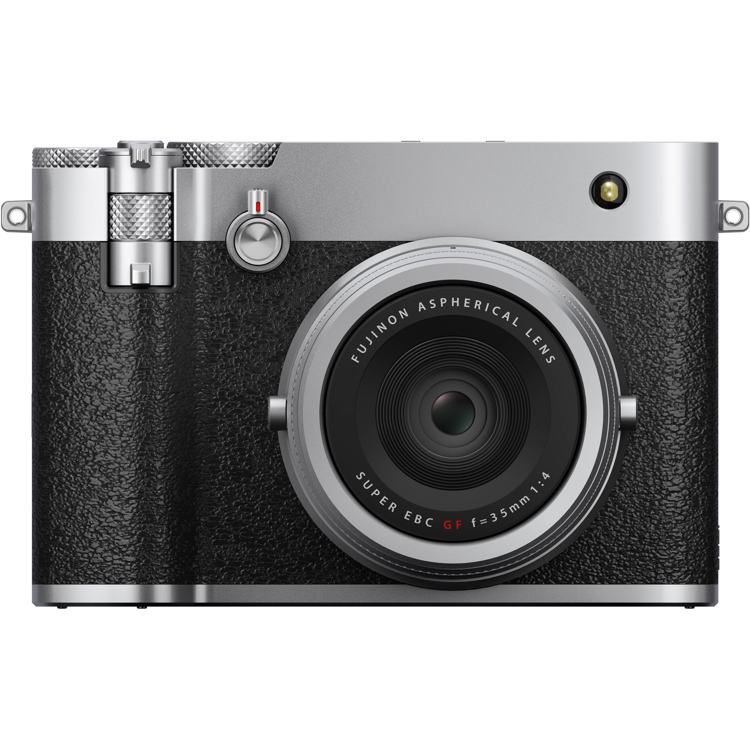Ricoh GR IIIx HDF Digital Camera 01283 Greentoe
