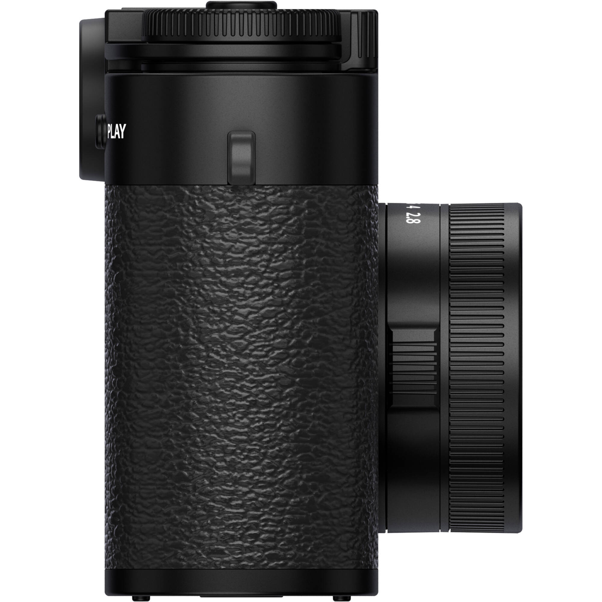 FUJIFILM X half Digital Camera (Black) 16954071 Greentoe