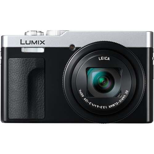 Ricoh GR IIIx Digital Camera 15286 Greentoe