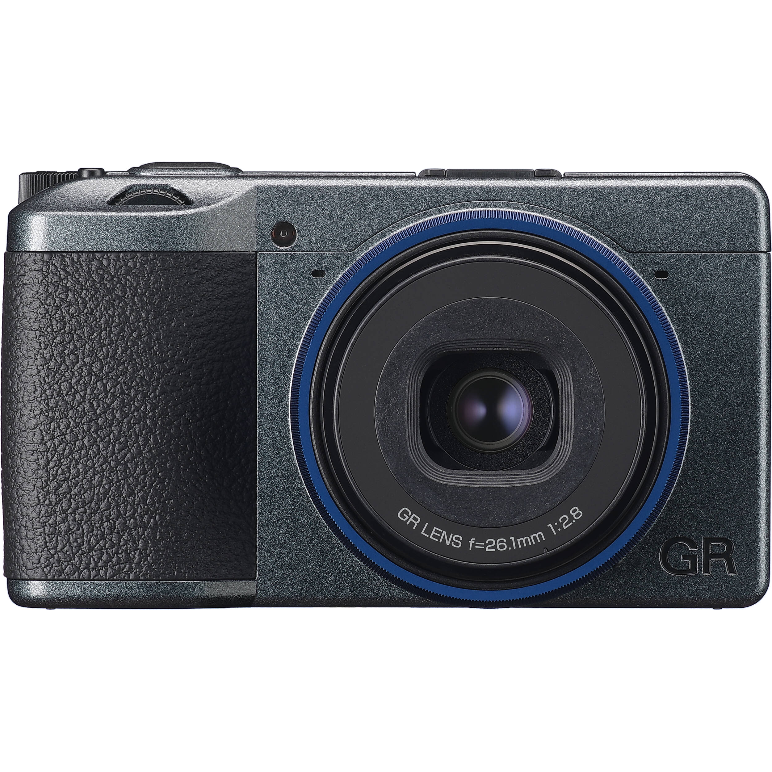 Ricoh GR IIIx Urban Edition Digital Camera 01158 Greentoe