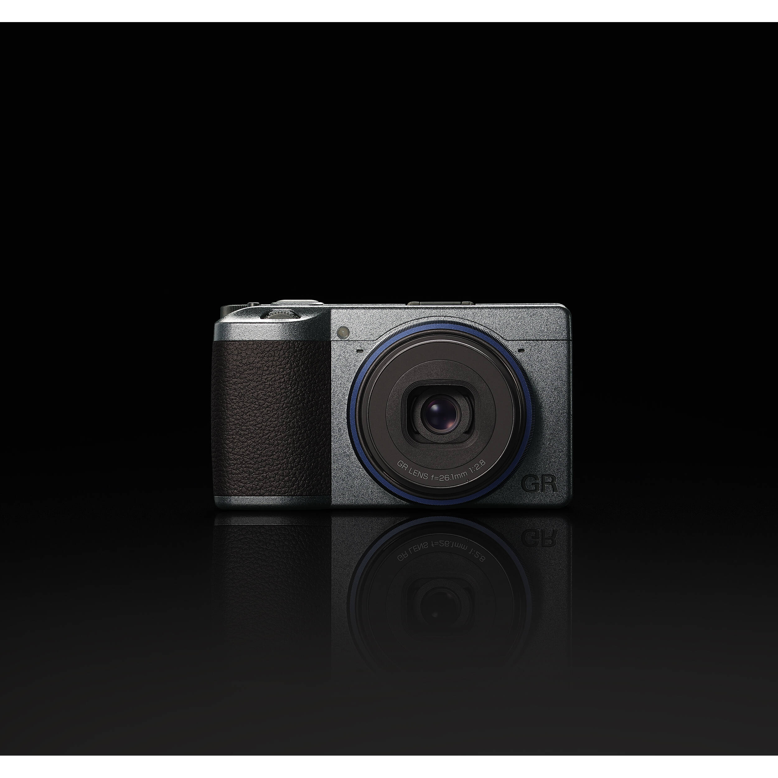 Ricoh GR IIIx Urban Edition Digital Camera 01158 Greentoe
