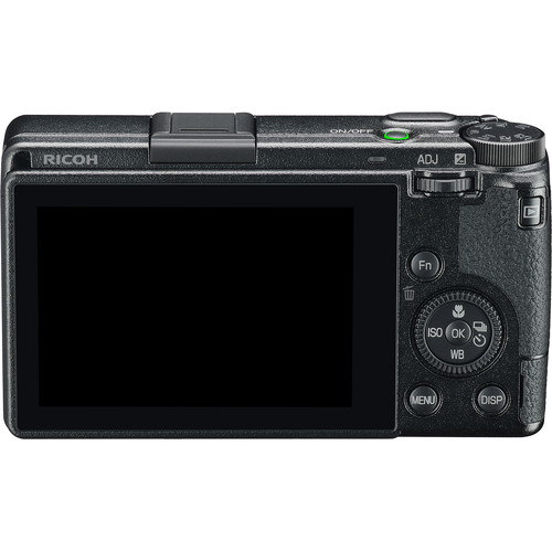■極上品■ RICOH GR DIGITAL Ⅲ #38019 Amazon.co.jp: RICOH GR Digital III Digital Camera