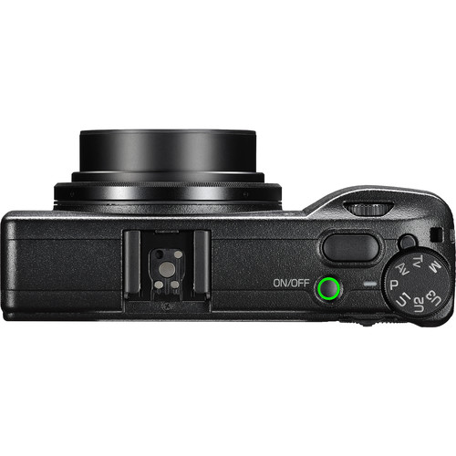 ■極上品■ RICOH GR DIGITAL Ⅲ #38019 Amazon.co.jp: RICOH GR Digital III Digital Camera