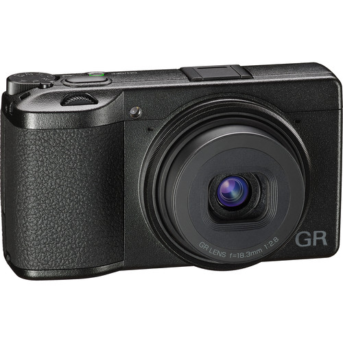 RICOH GR3 ショット6397 純正カラーリング付属、動作良好の美品 Ricoh GR III Digital Camera 15039 Greentoe