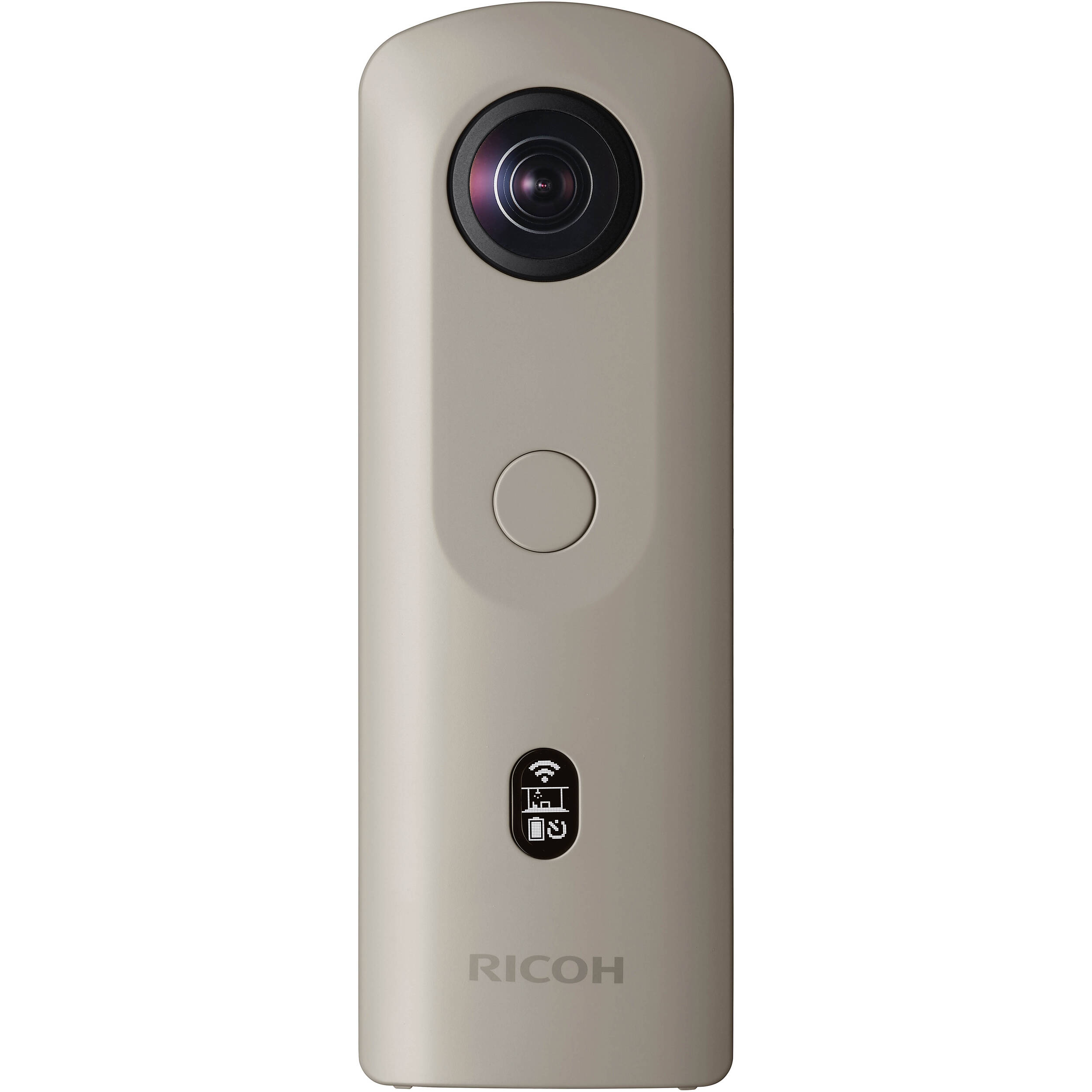 Ricoh THETA SC2 4K 360 Spherical Camera Business Edition