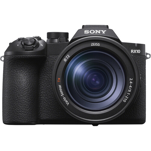 Sony ZV1 Digital Camera DCZV1 Greentoe