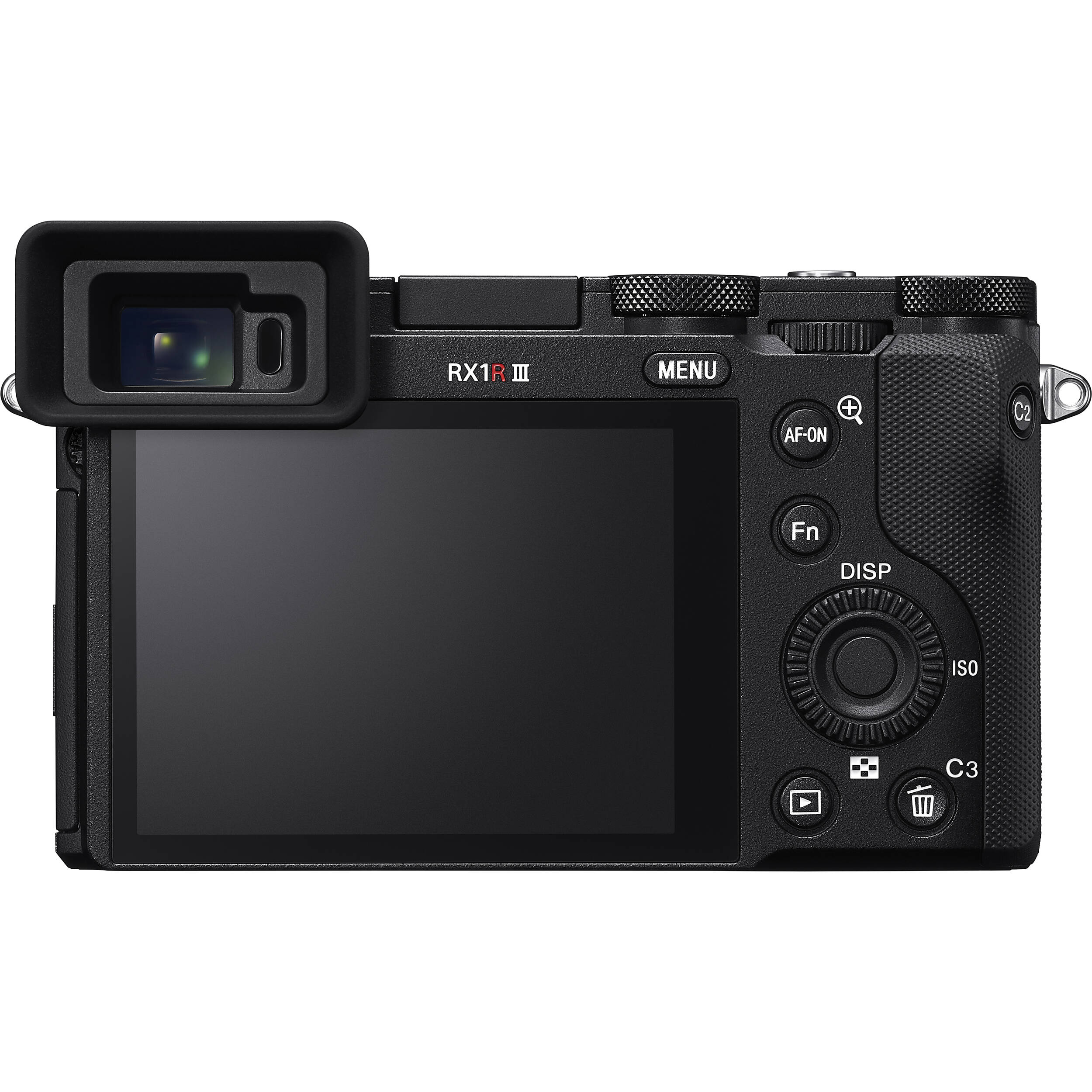 Sony RX1R III Digital Camera DSCRX1RM3B, RX1RIII - Sony RX1R3 Camera