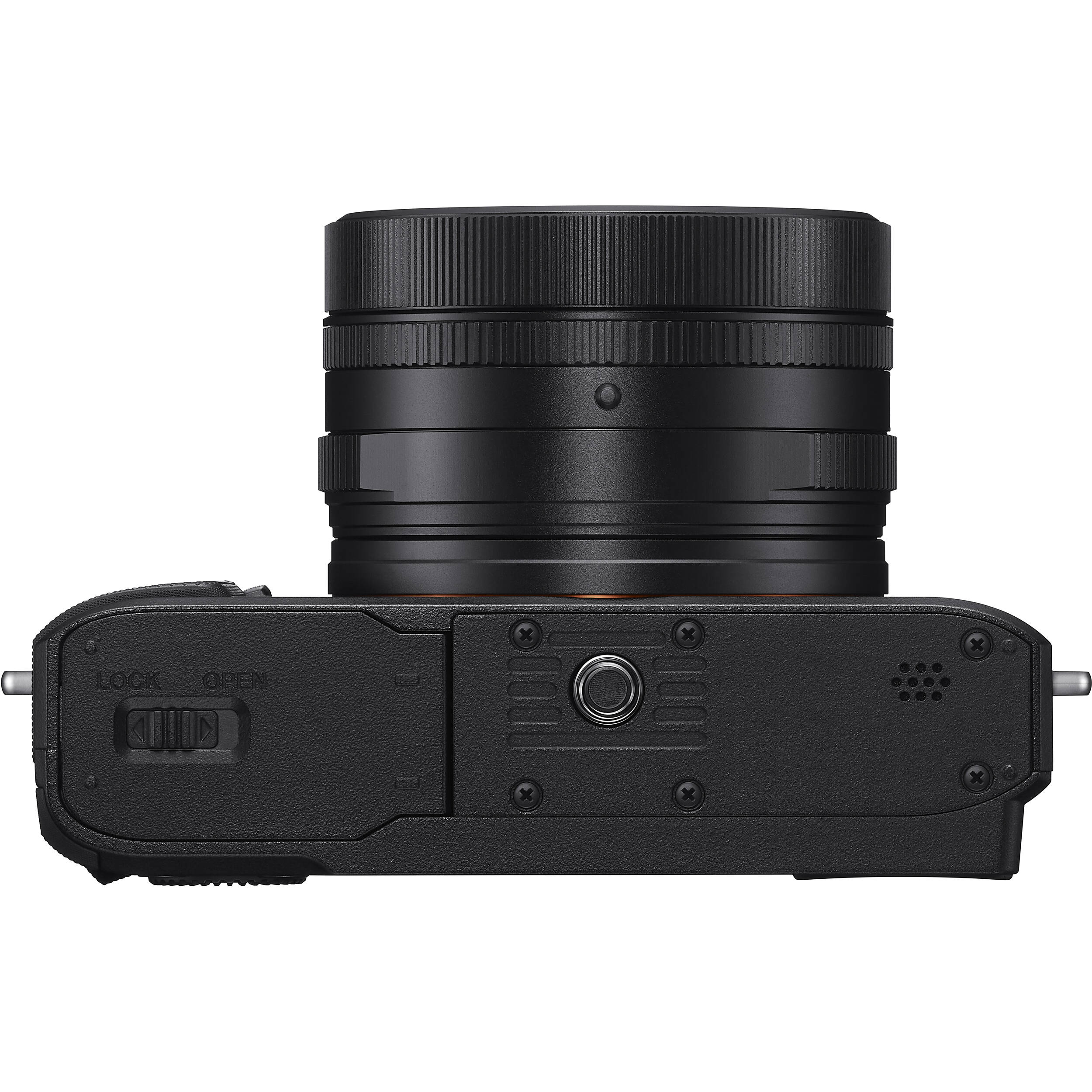 Sony RX1R III Digital Camera DSCRX1RM3B, RX1RIII - Sony RX1R3 Camera
