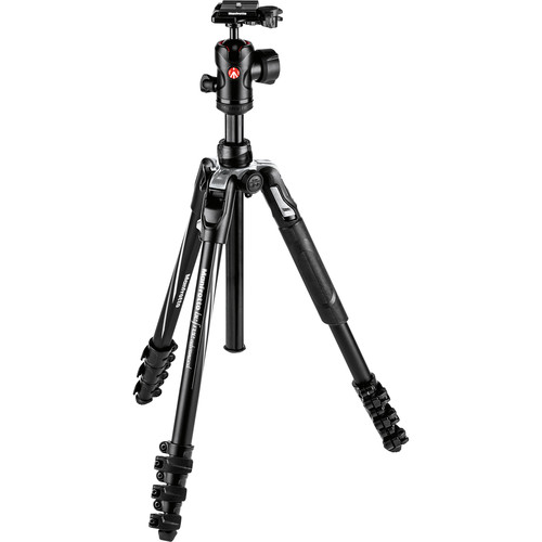 wex manfrotto tripod