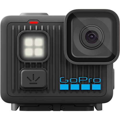 GoPro HERO8 Black CHDHX-801 Greentoe