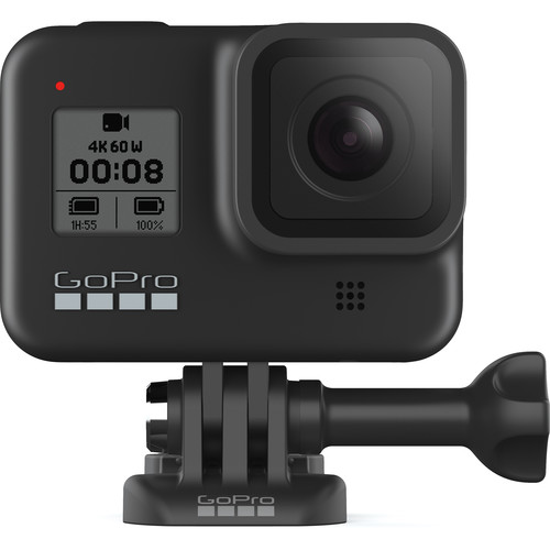 GoPro HERO8 Black CHDHX-801 Greentoe