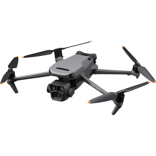 Dji Mavic 3 Pro Drone with Fly More Combo & Dji RC Pro