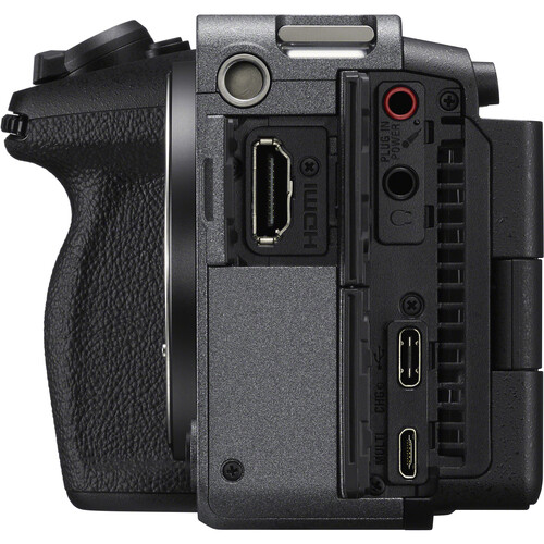 mouhitsu365様　マイク無し　SONY FX3 ボディ ILME-FX3 mouhitsu365様 マイク無し SONY FX3 ボディ ILME-FX3 - メルカリ