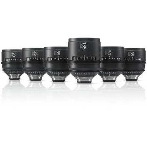 pl mount lens kit