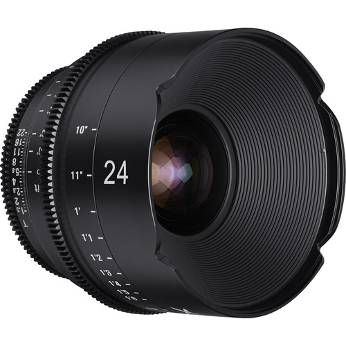 rokinon micro four thirds lenses