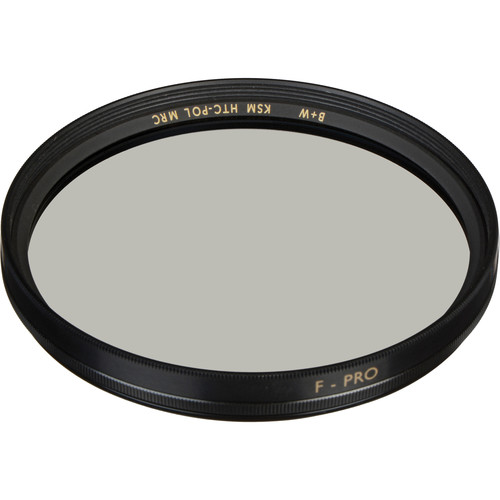 112mm circular polarizer