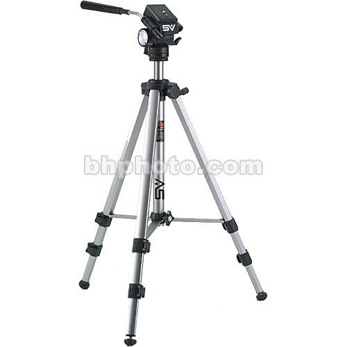 Smith Victor Apollo 2800 Medium Duty Tripod With 2 Way