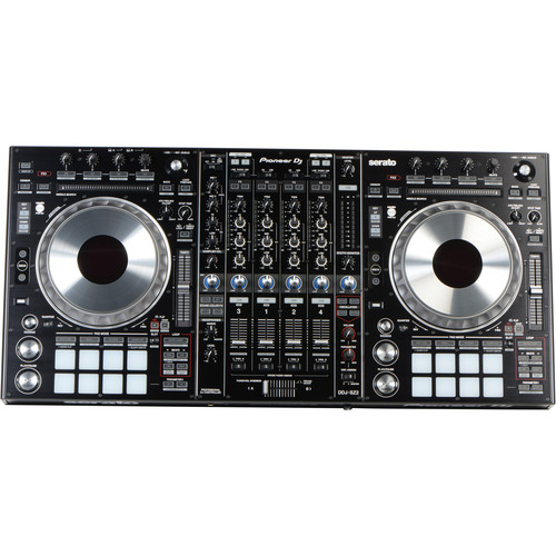 Pioneer DDJ-SZ DJコントローラー PIONEER DDJ SZ/SZ2 - coolorcaps