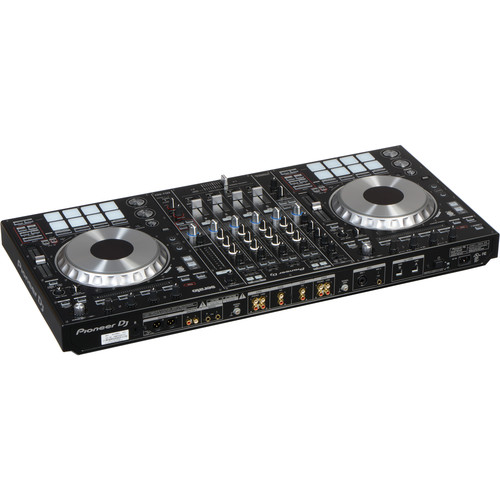 【美品】Pioneer パイオニア　DDJ-SZ 14年製 DDJ-SZ (archived) Flagship 4-channel controller for Serato