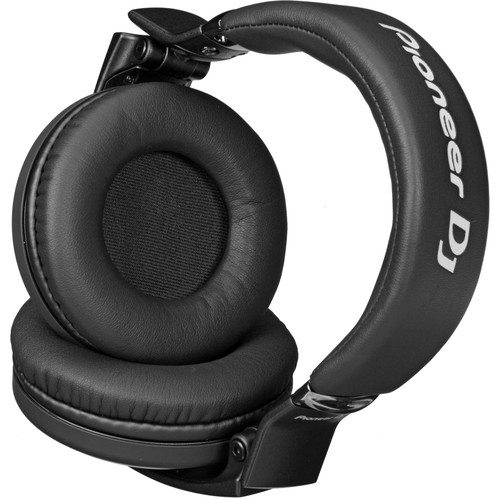 Pioneer HDJ-2000MK2 Professional DJ Headphones HDJ2000MK2K
