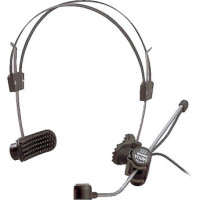Headsets and earsets