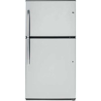 Top freezer refrigerators