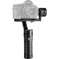 Gimbal stabilizers