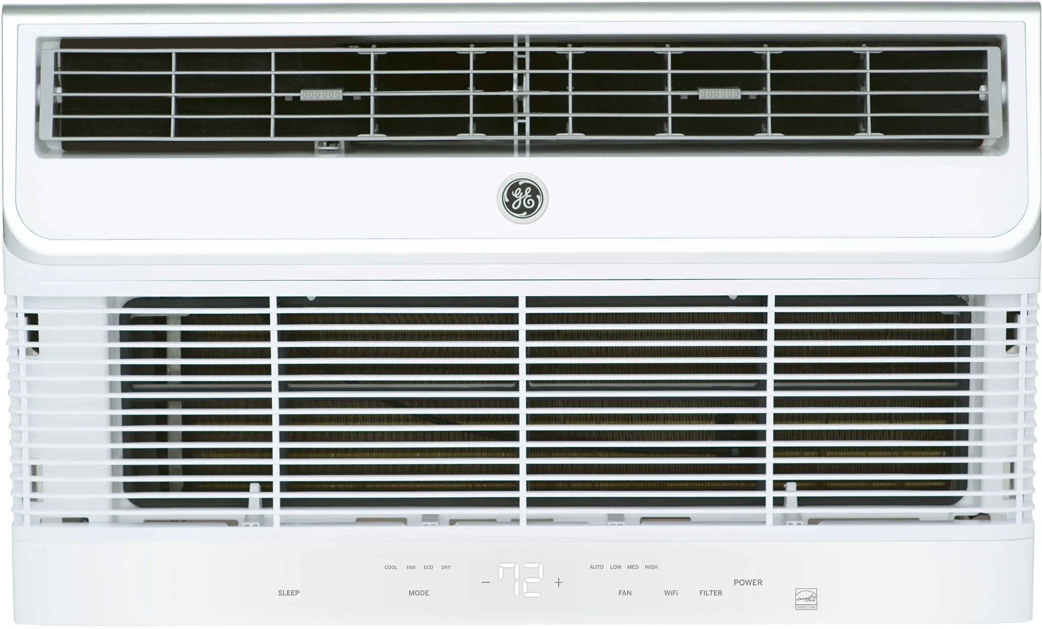 GE AJCM10DWH