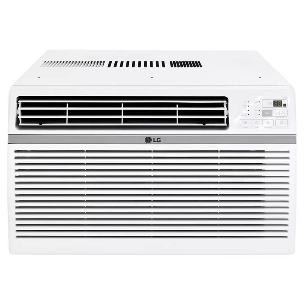 LG 12,000 BTU Window Air Conditioner