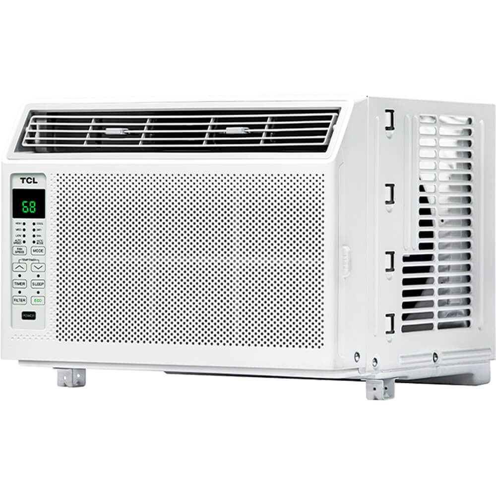 Tcl 5,000 BTU Window Air Conditioner