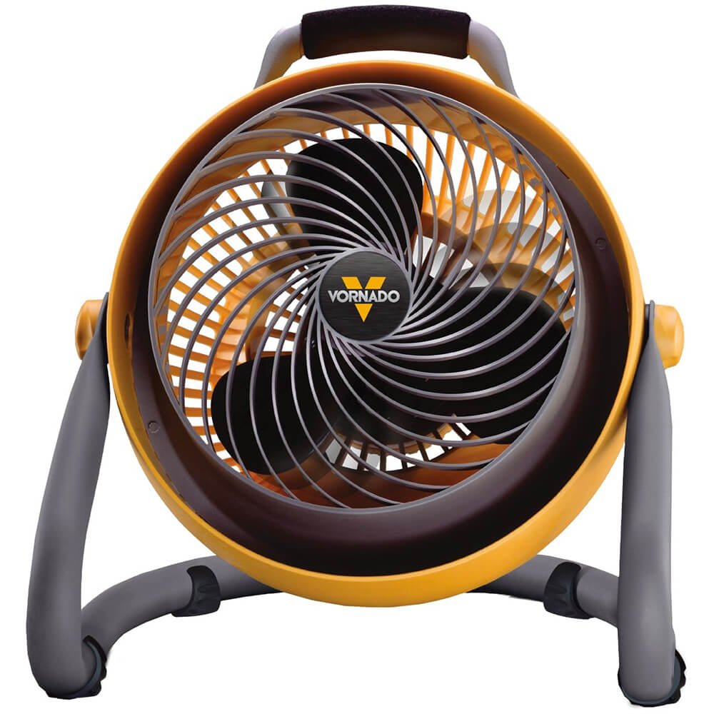 Vornado 293 Heavy-Duty Shop Fan Air Circulator