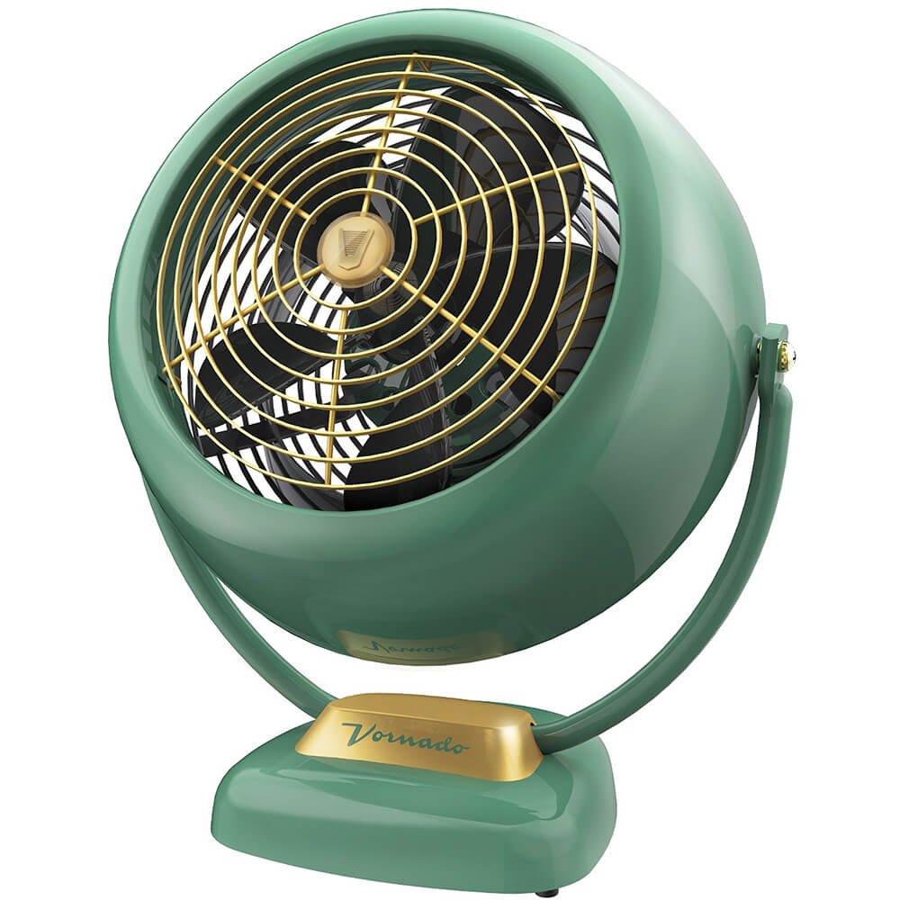 Vornado VFAN Jr. Vintage Air Circulator Fan