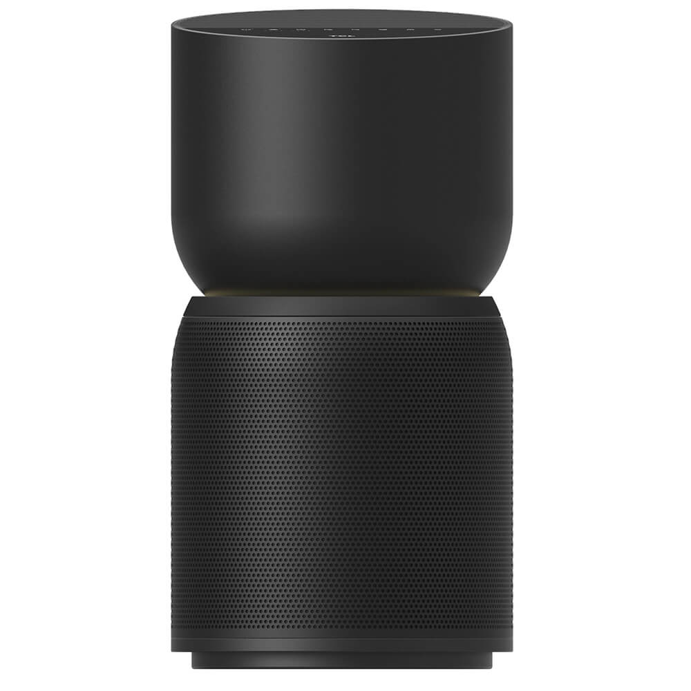 TCL Breeva A3 Smart Air Purifier - White