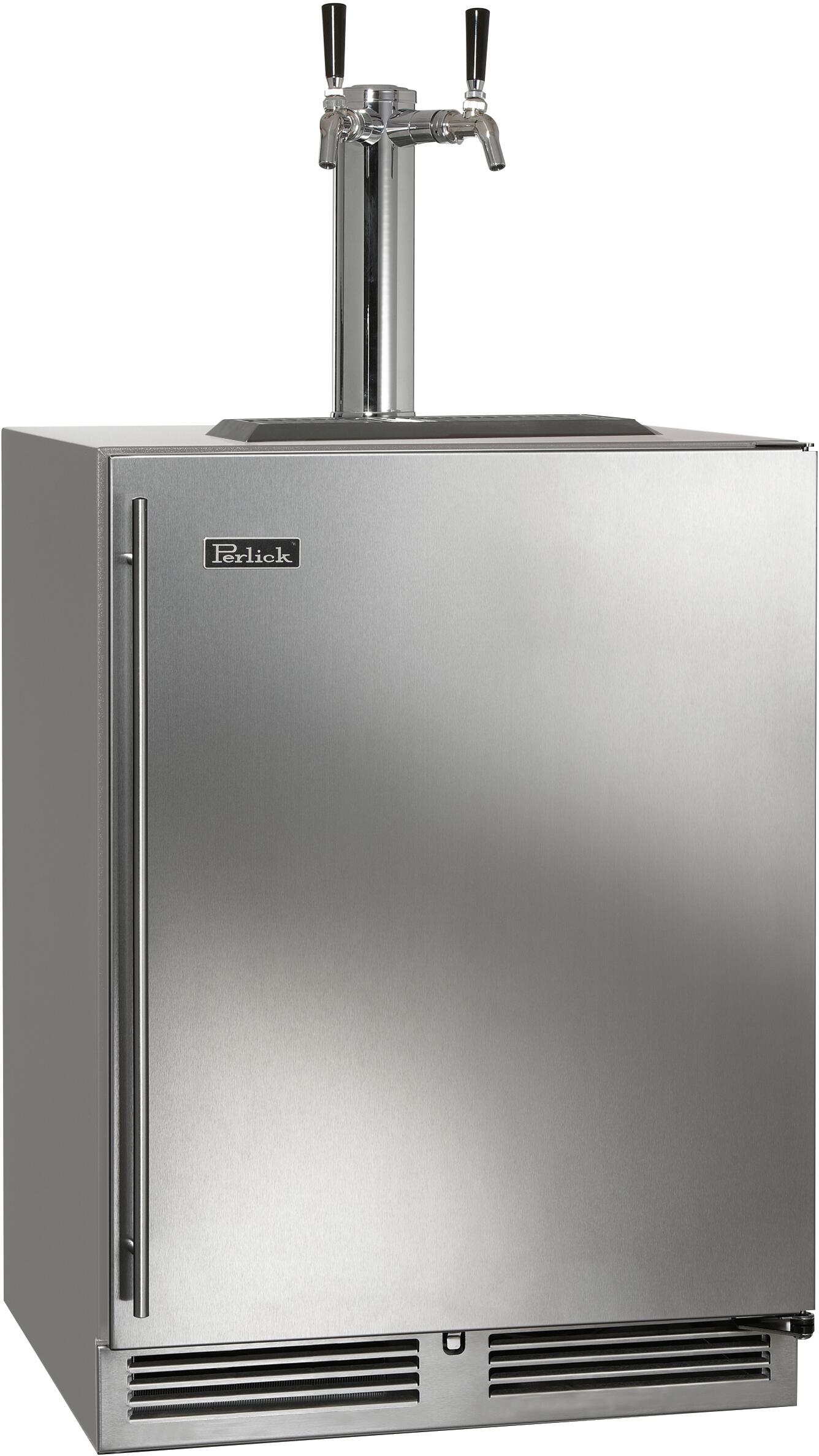Perlick HC24TO41RL2