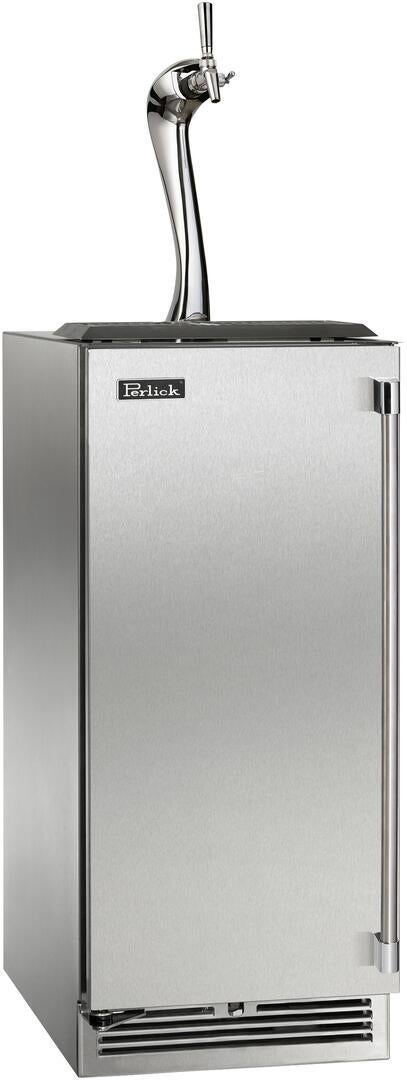 Perlick HP15TS41L1A