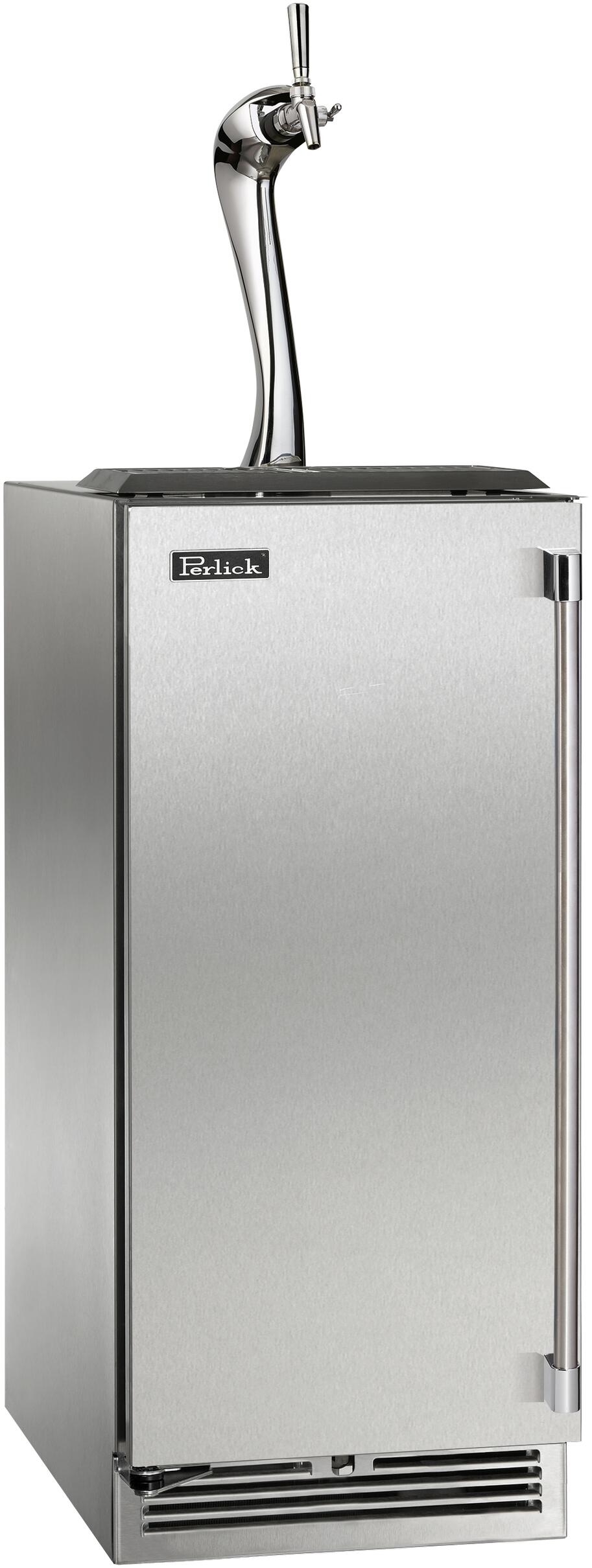 Perlick HP15TS41LL1A