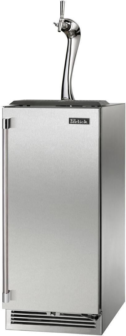 Perlick HP15TS41R1A